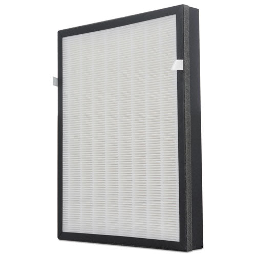 True HEPA Air Purifier Replacement Filter, 1.5 x 12.25-(ALEAPFILTER)